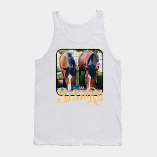 Sisters Tank Top